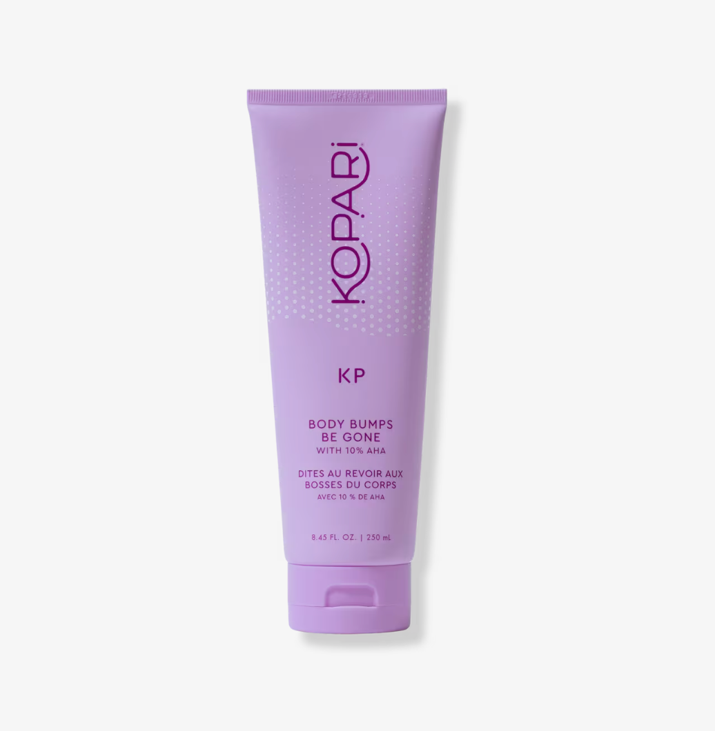 Kopari Kp Body Bumps Be Gone Smoothing Body Lotion Coast Aesthetics